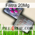 Filitra 20Mg 38